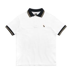 OVO Patch Polo